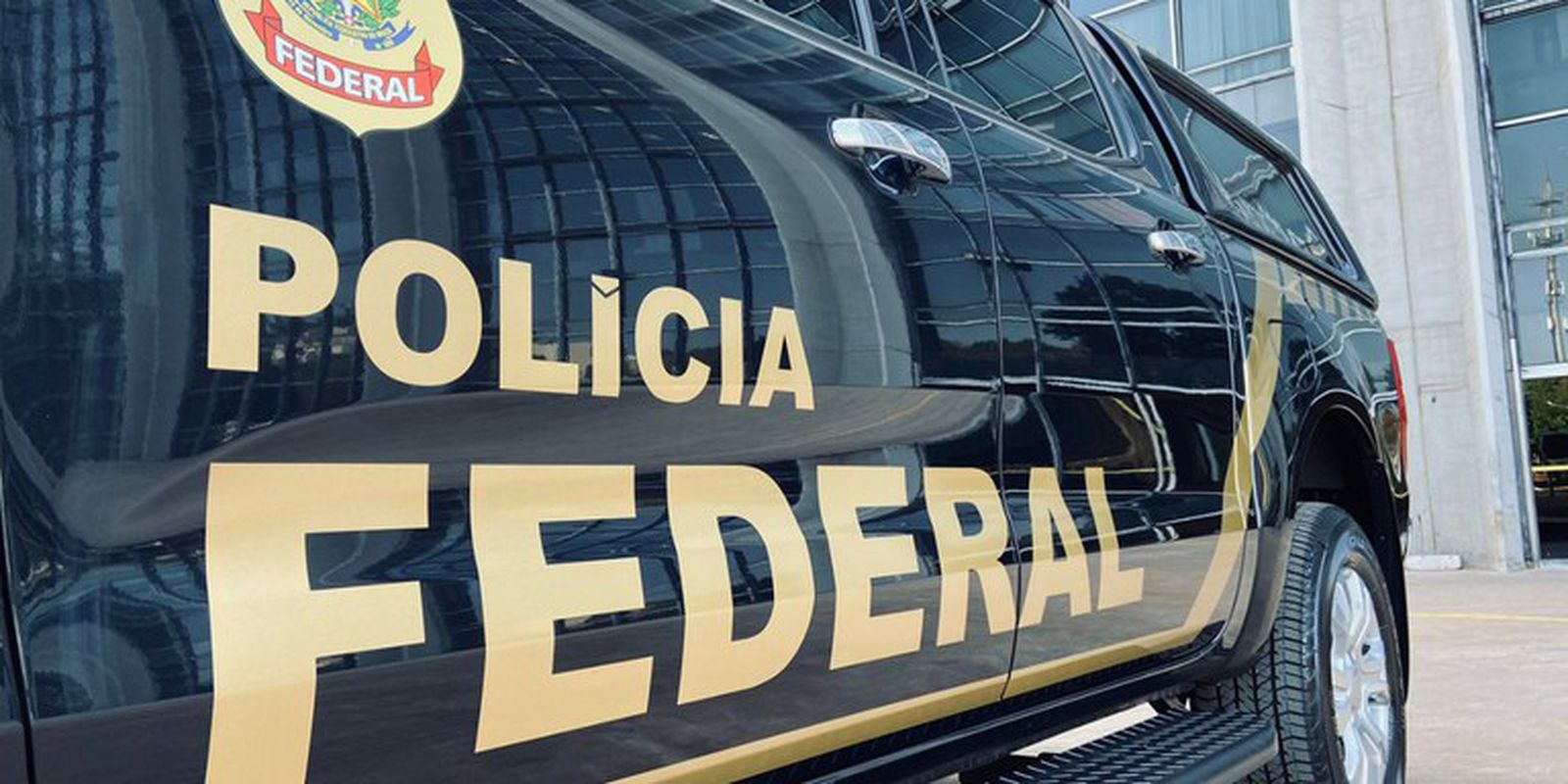 PF apura desvio de recursos públicos e fraudes em licitações no Ceará