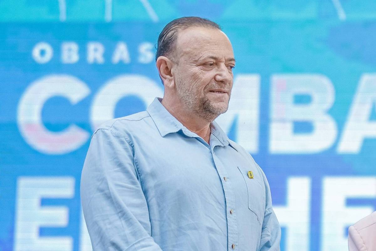PT deve eleger centrista enquanto vira discurso à esquerda – 05/07/2025 – Poder