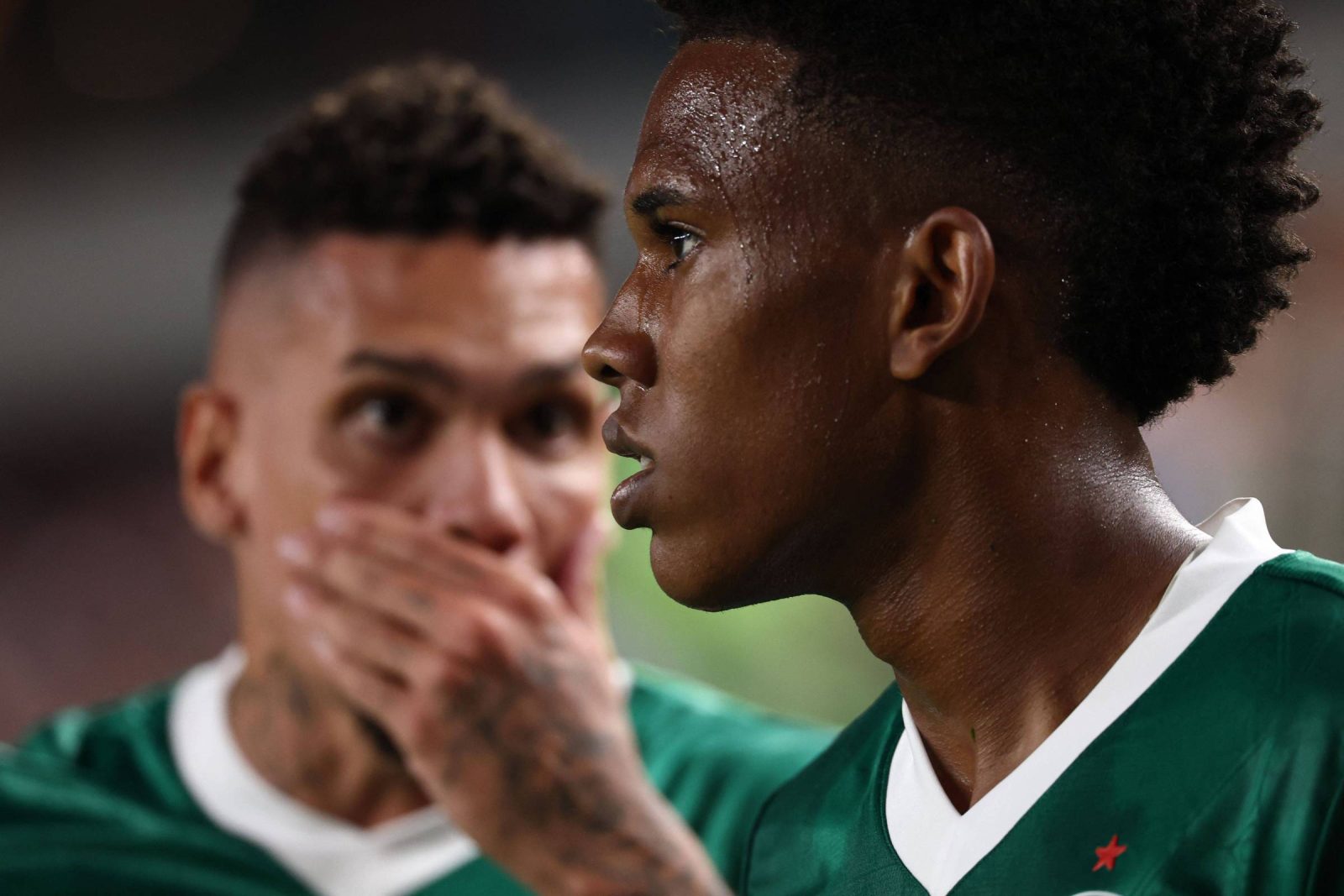 Palmeiras tem luta por título mundial barrada pelo Chelsea – 04/07/2025 – Esporte