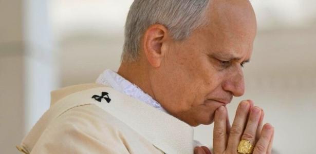 Papa Leão XIV lamenta mortes no Texas: ‘Rezamos por eles’