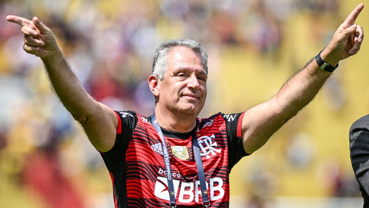 Pressão, indireta de Braz e silêncio: crítica de Bap se virou contra o Flamengo