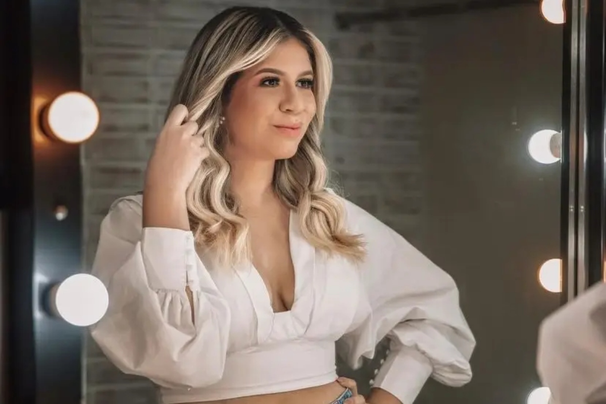 Procura-se atriz para interpretar Marília Mendonça em filme. Saiba!