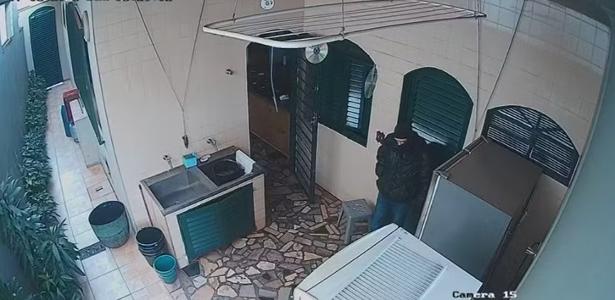 Quadrilha faz idosos reféns e rouba R$ 1,2 milhão em joias e dinheiro