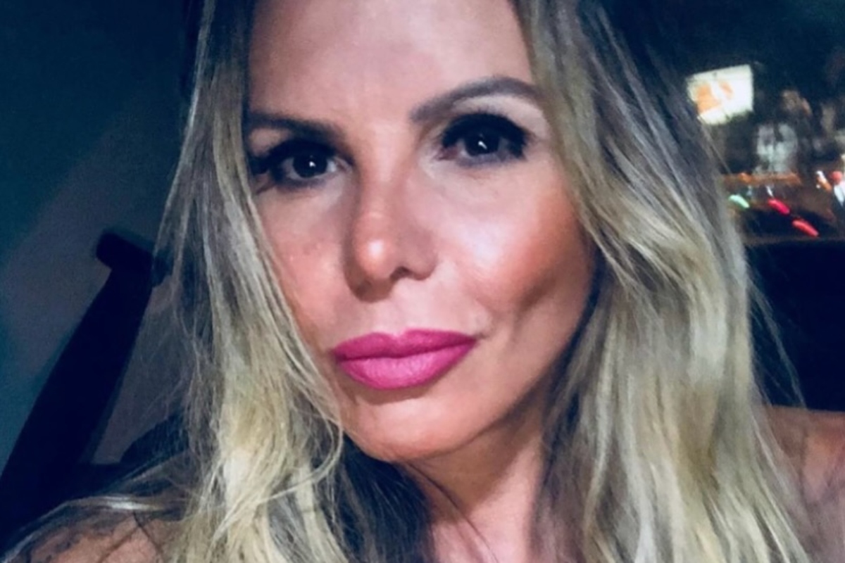 Quem é Cristina Mortágua, ex-sex simbol, internada após surto?