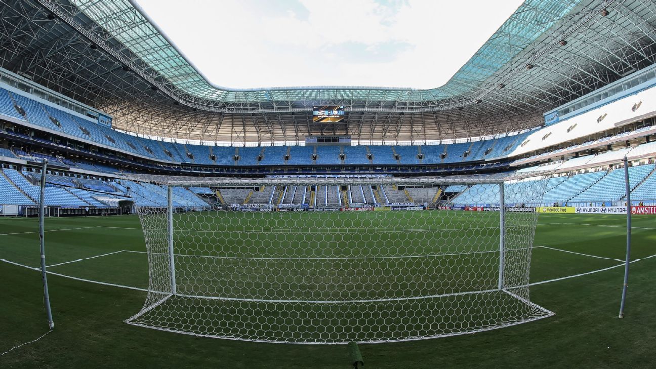 R$ 130 milhões e doação: empresário e presidente explicam compra da Arena