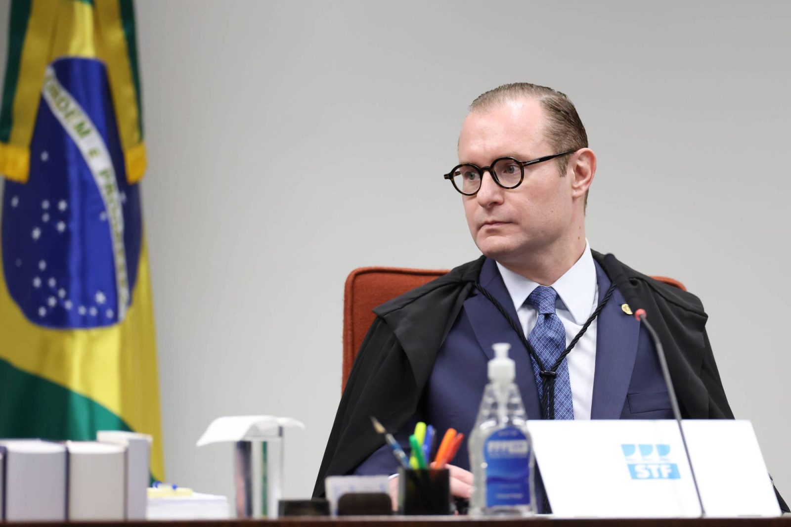 STF vai debater publicidade de alimentos nocivos à saúde – 04/07/2025 – C-Level Plano Brasília