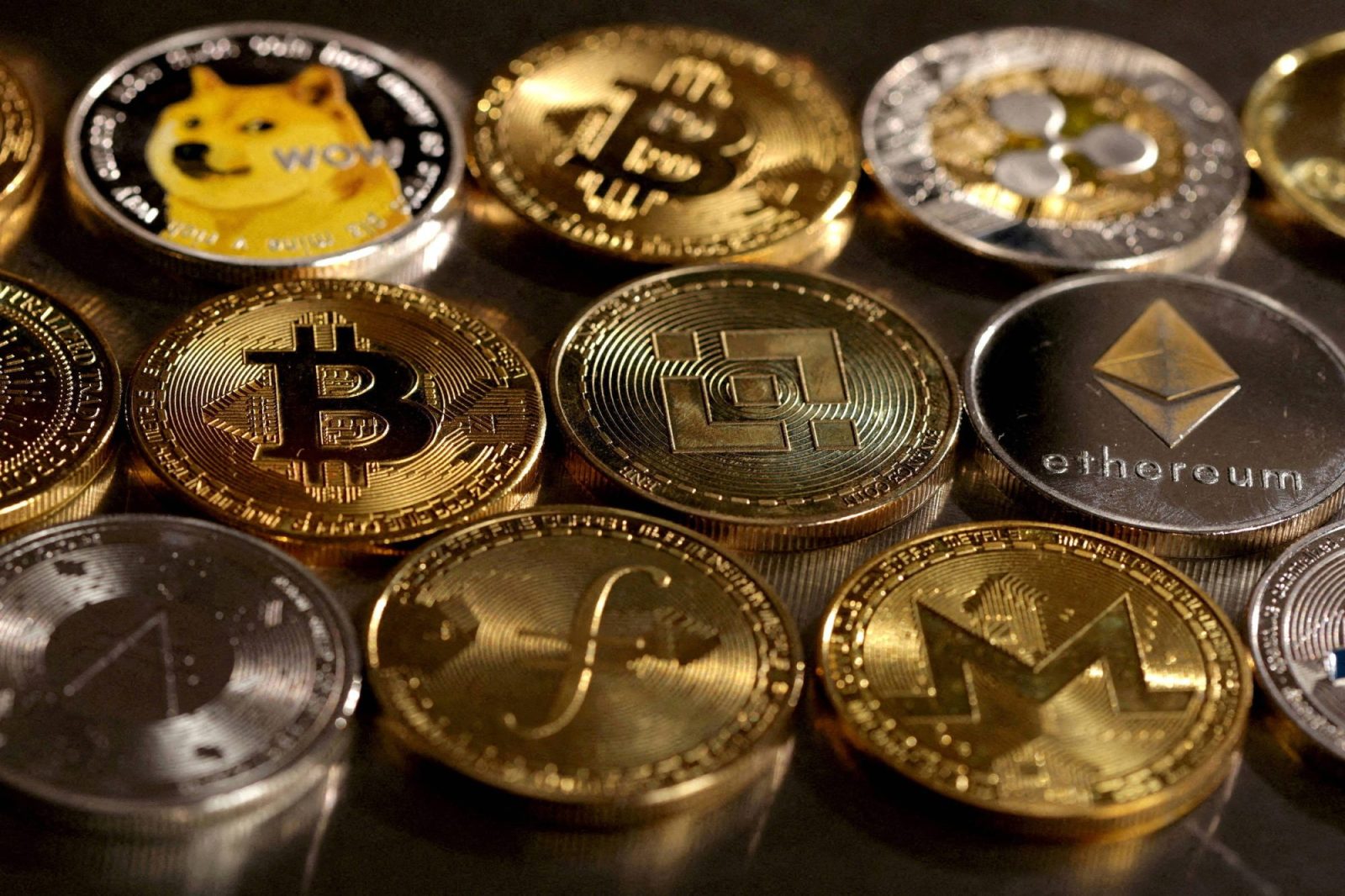 Stablecoins movimentam bilhões no Brasil e exigem cuidados – 06/07/2025 – Mercado