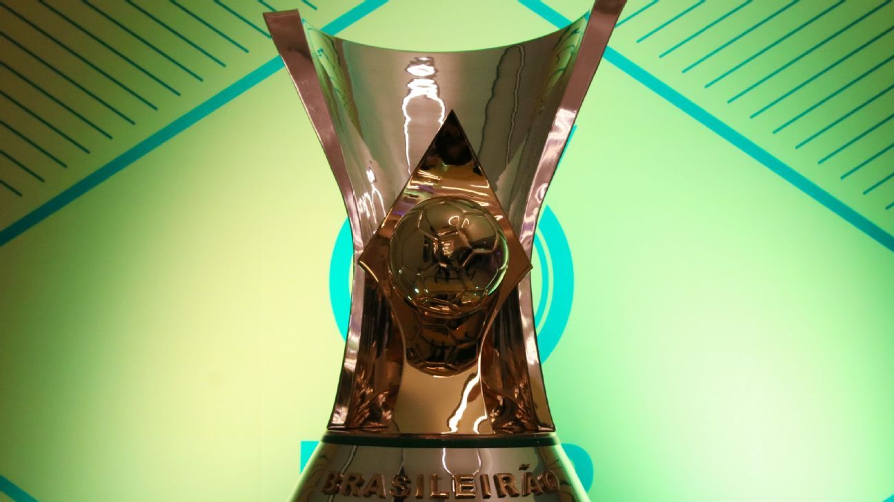 Técnico de clube da Série A é demitido após 7 jogos e apenas 1 vitória