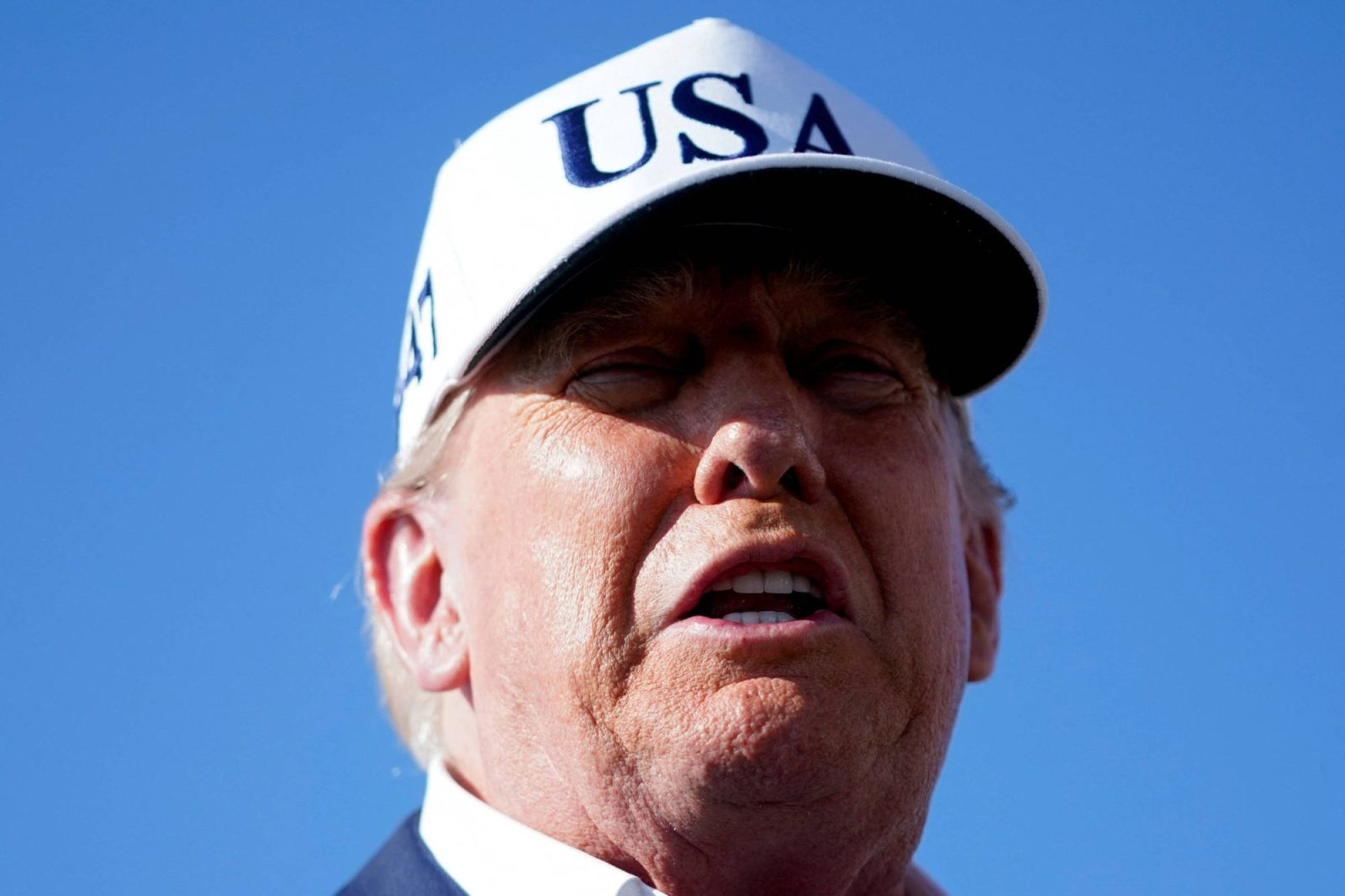 Trump ameaça aplicar tarifa de 10% a países do Brics – 07/07/2025 – Mercado