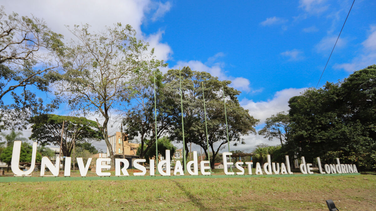 Universidade Estadual de Londrina aprova criação de curso de Geologia