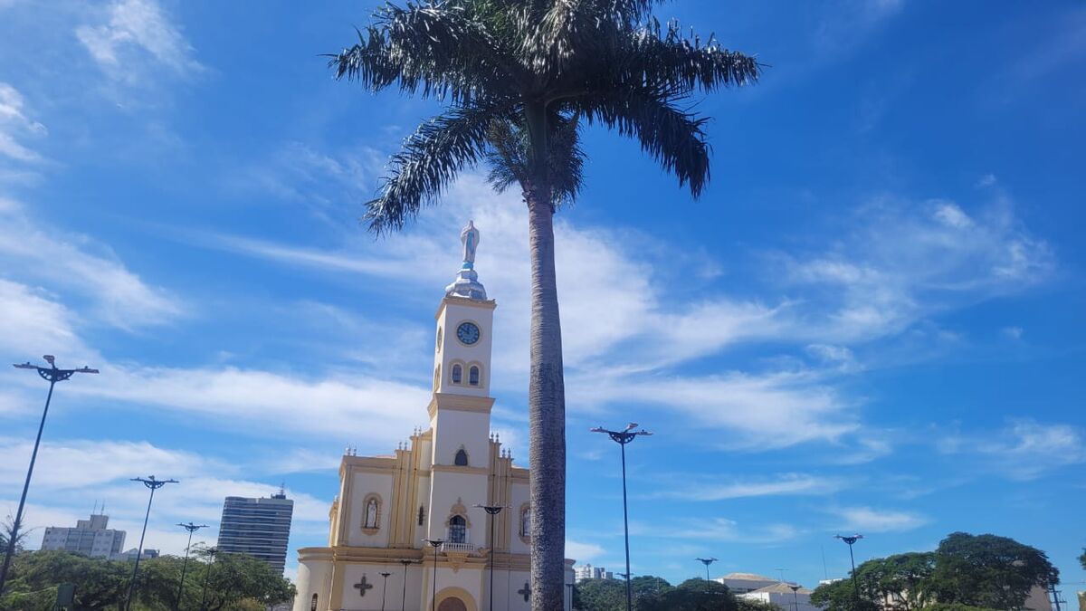 Veja como fica o tempo em Apucarana neste sábado (05)