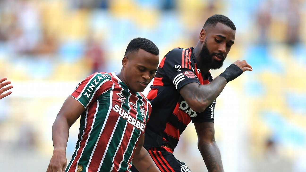 ‘Vitrine’ do Mundial desfalca, mas faz brasileiros faturarem milhões