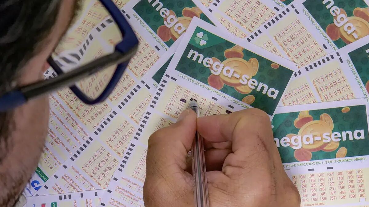 veja o resultado do sorteio deste sábado (5)
