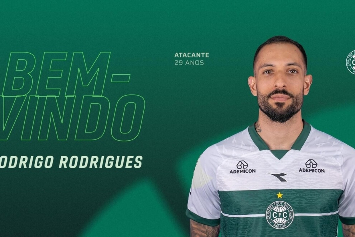 Adversário do Flamengo no Mundial, Rodrigo Rodrigues é confirmado no Coritiba