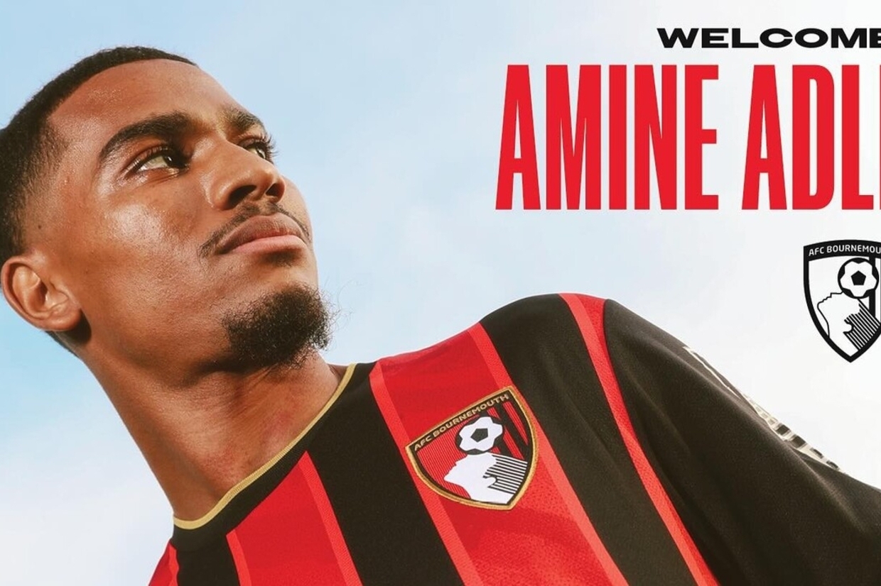 Amine Adli deixa o Bayer Leverkusen e segue para a Premier League