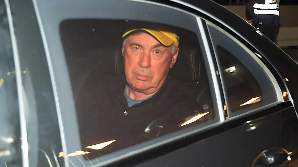 Ancelotti convoca Samuel Lino, do Flamengo, para o lugar de Matheus Cunha