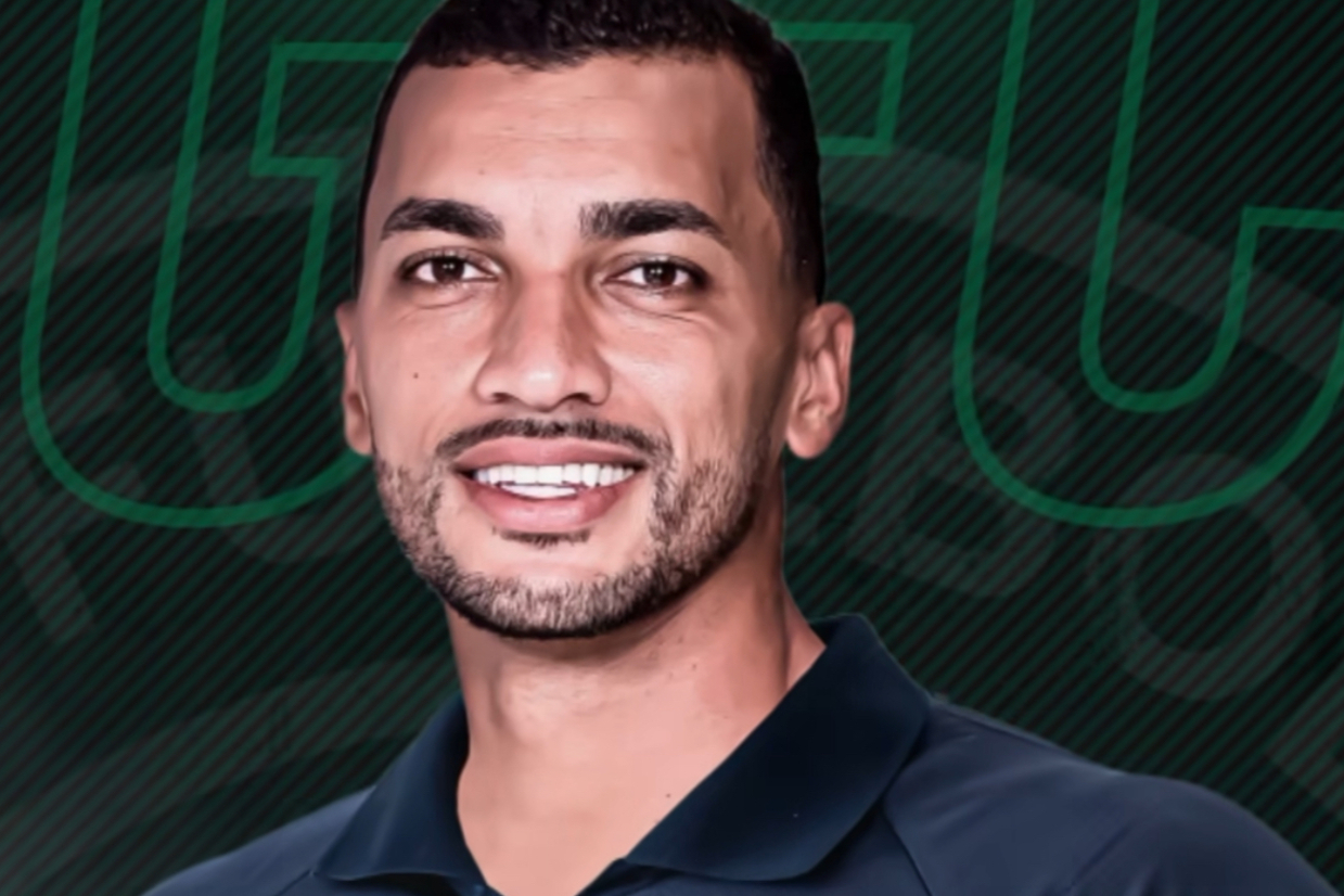 Após deixar o América Mineiro, Dalberson assina com o Guarani