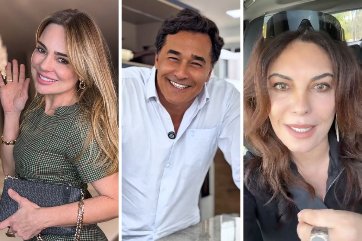 Band revela elenco do MasterChef Celebridades; nomes surpreendem