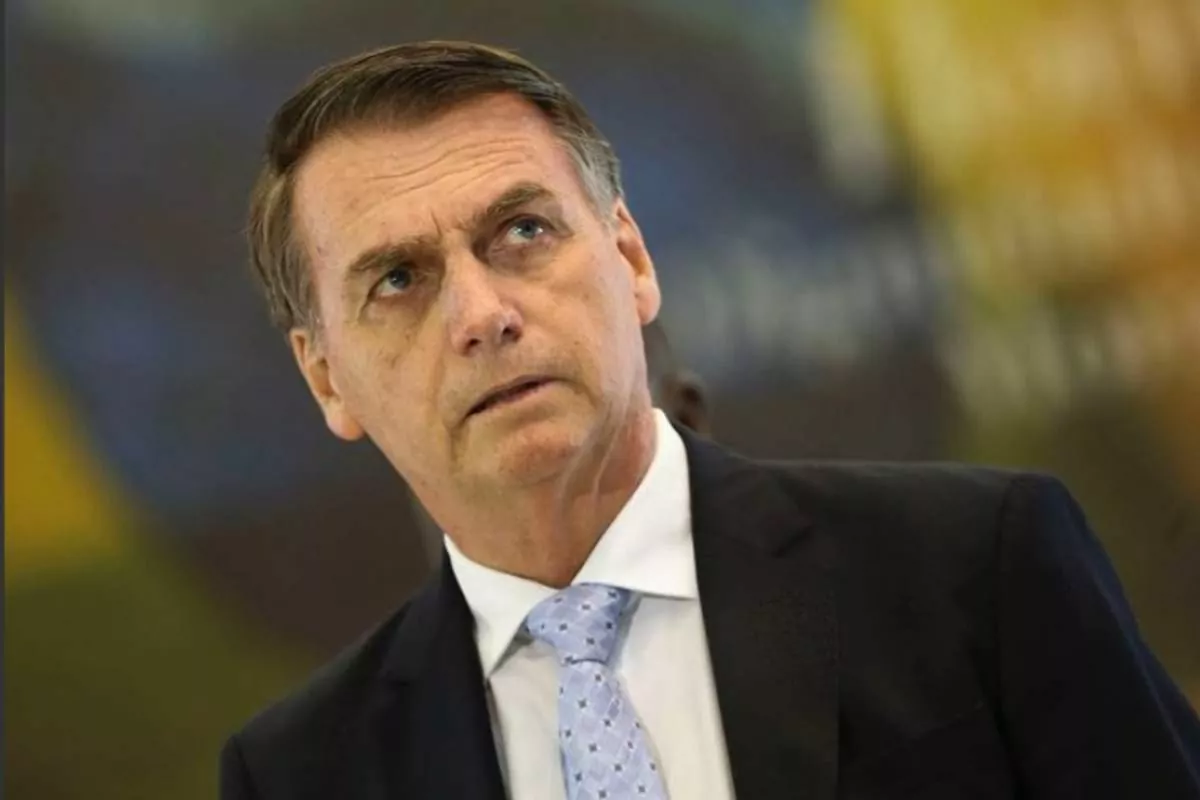 Bolsonaro: ex-sogros são feito reféns em assalto na própria casa