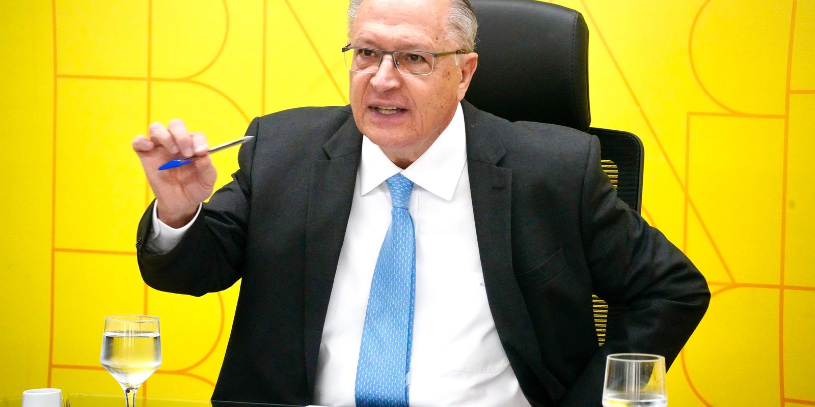 Brasil inicia ação para usar Lei de Reciprocidade contra os EUA