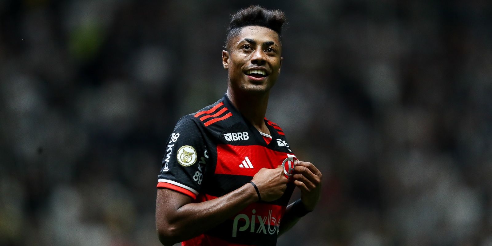 Bruno Henrique desiste de tentar anular investigação sobre bets