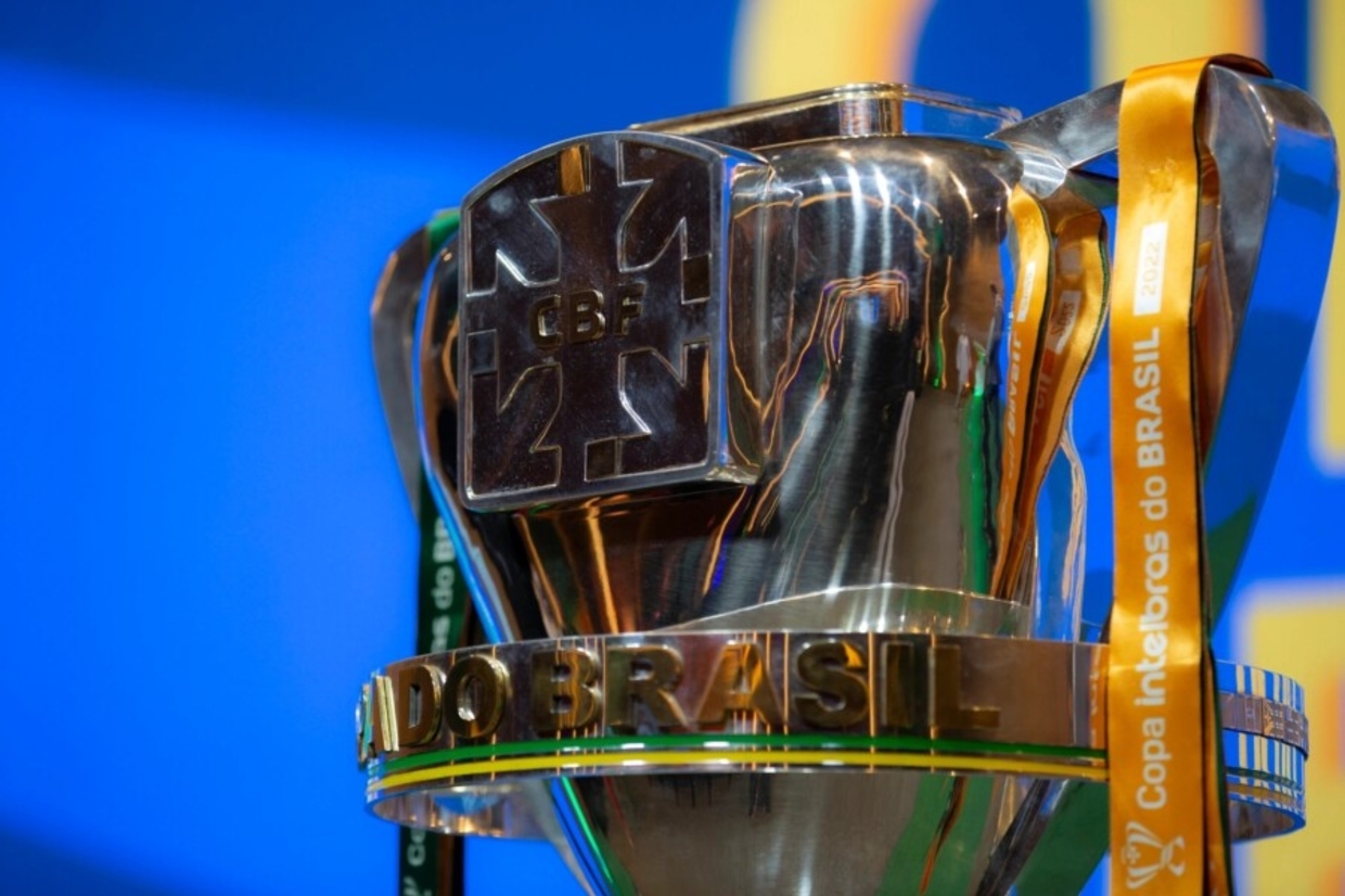 CBF antecipa fim do Brasileirão e coloca final da Copa do Brasil para dezembro