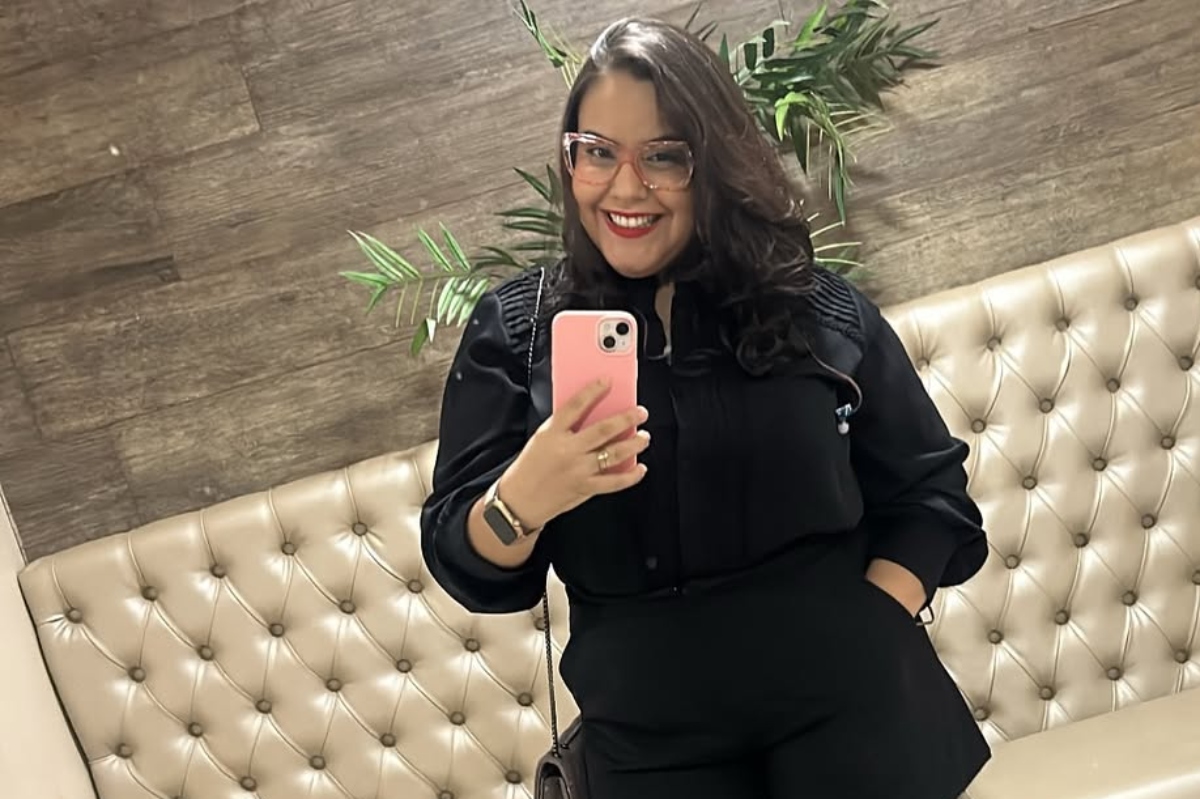 Cantora sertaneja morre após show e agradecimento emocionante