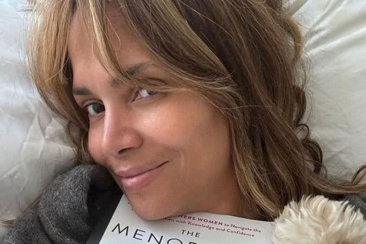 Casamento de Halle Berry chegou ao fim por ela ‘não fazer comida e faxina’