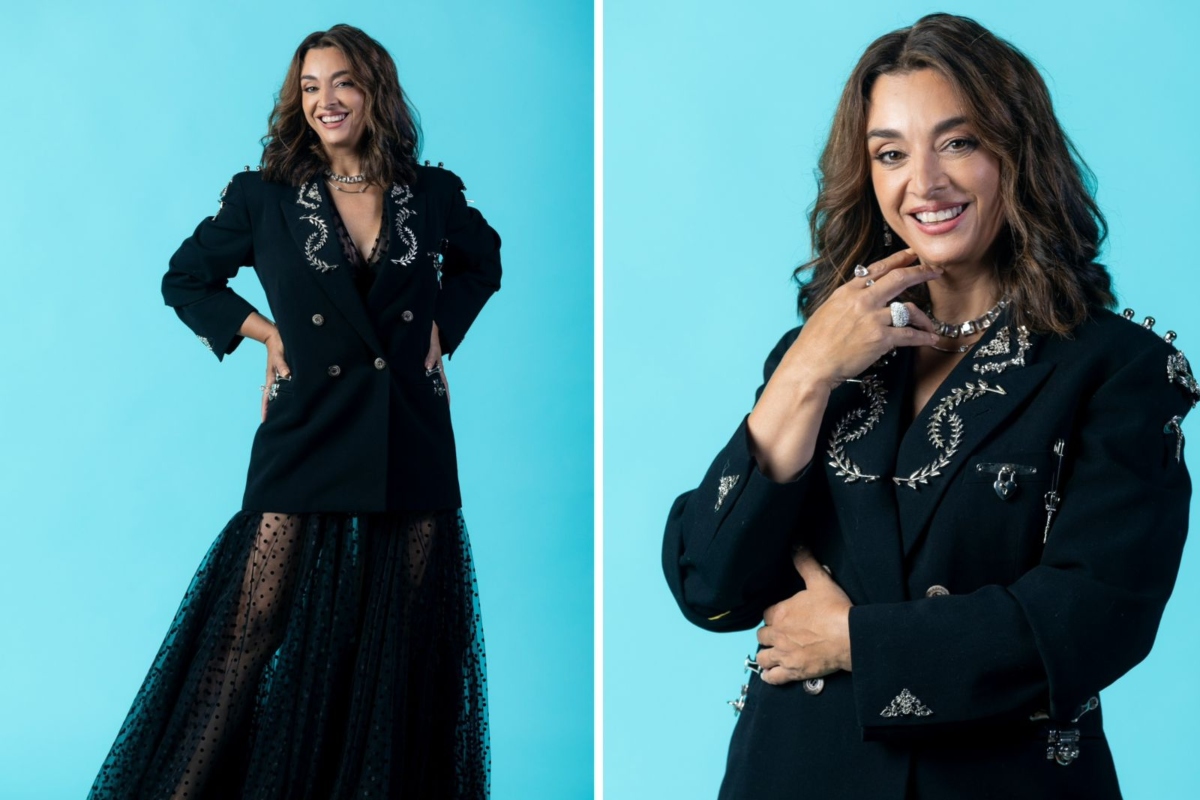 Cátia Fonseca sobre Dança dos Famosos: ‘Virada na minha vida’