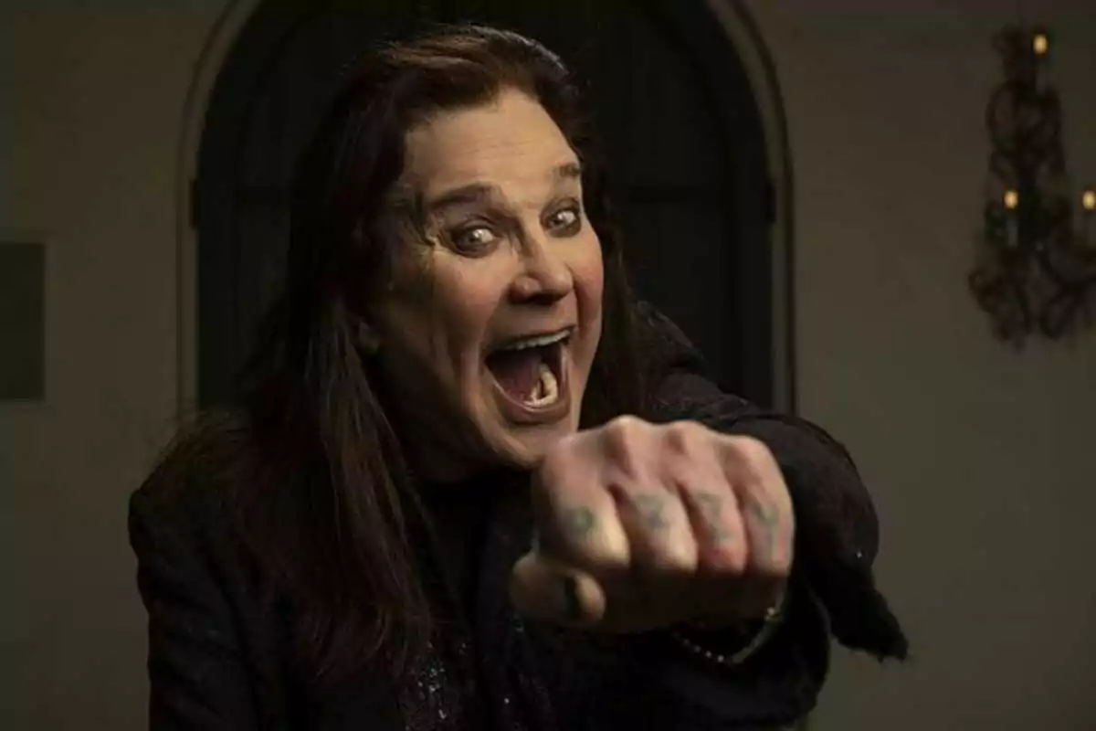Causa da morte de Ozzy Osbourne é confirmada por documento oficial