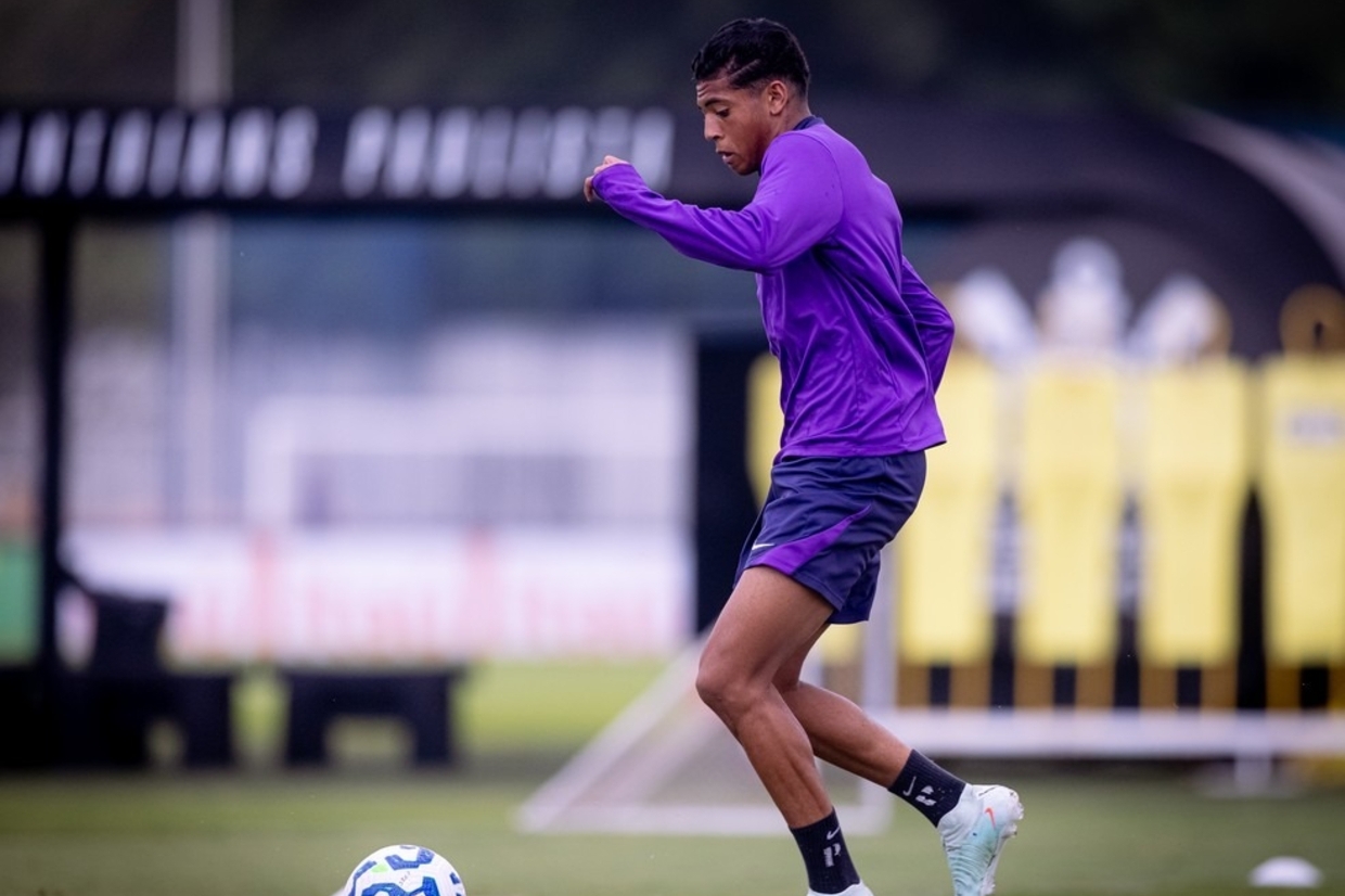 Corinthians rompe relações com Bahia e Grupo City após perder joia da base