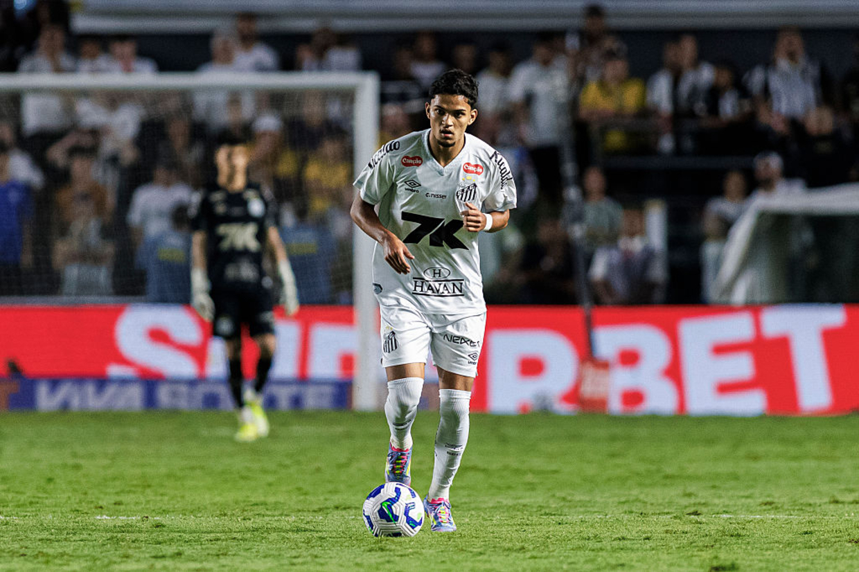 Cria de Xerém e Menino da Vila: Legião Brasileira do Shakhtar chega a 11 nomes