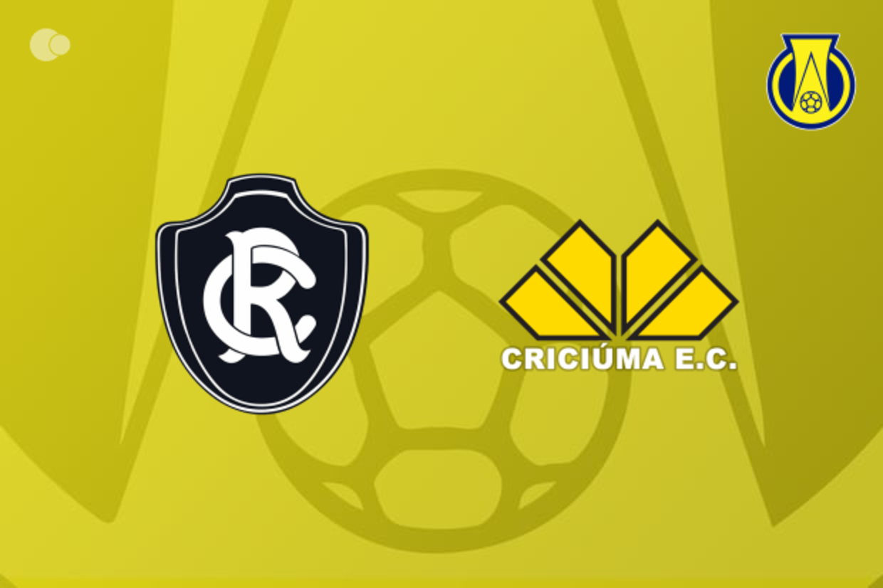 Criciúma marca de pênalti no apagar das luzes, vence o Remo e segue no G4