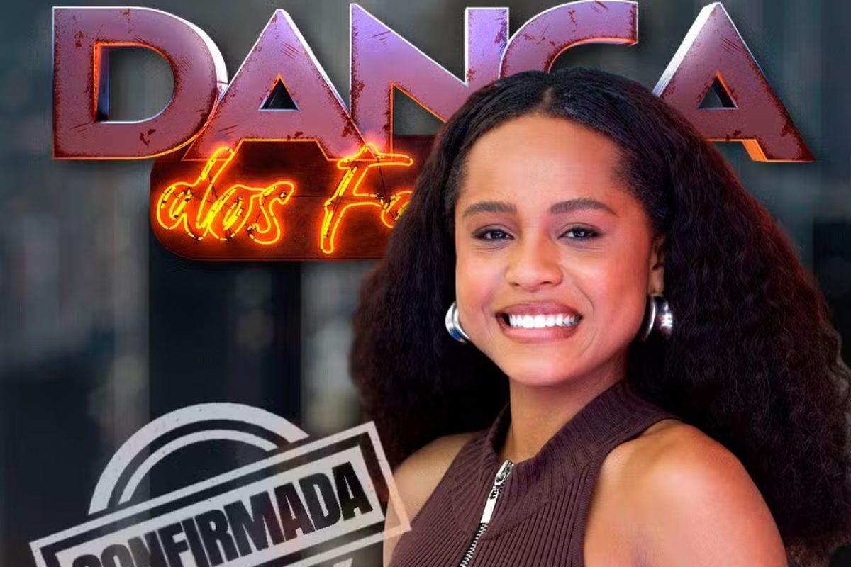 Dança dos Famosos: Duda Santos é outra participante confirmada