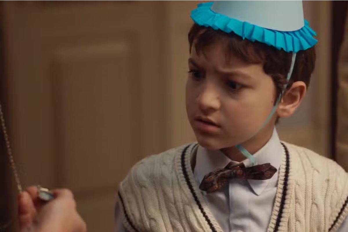 Êta Mundo Melhor: Samir é vítima de armação em seu aniversário