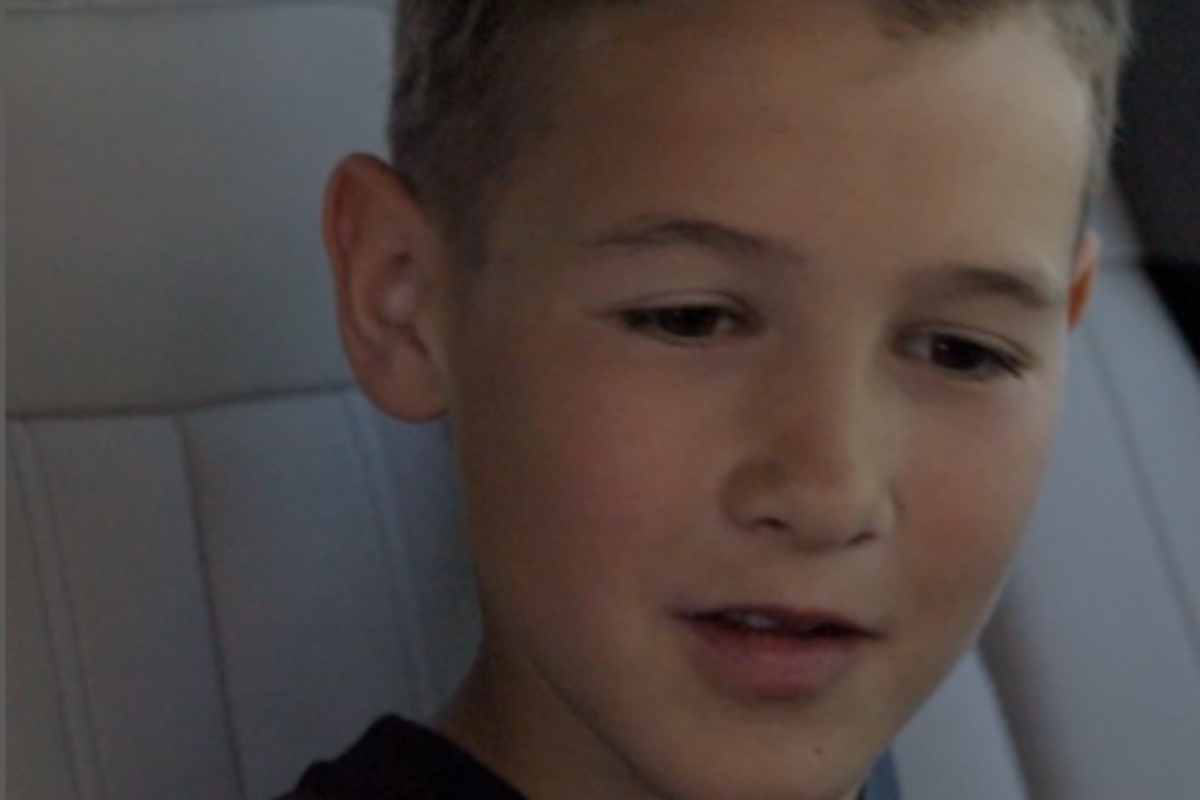 Filho de goleiro do Bayern morre aos 6 anos