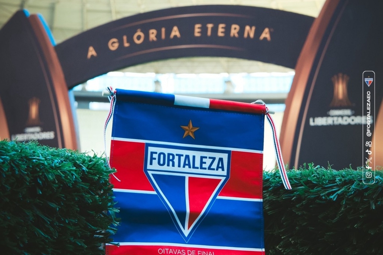 Fortaleza 0-0 Vélez Sarsfield, lance a lance
