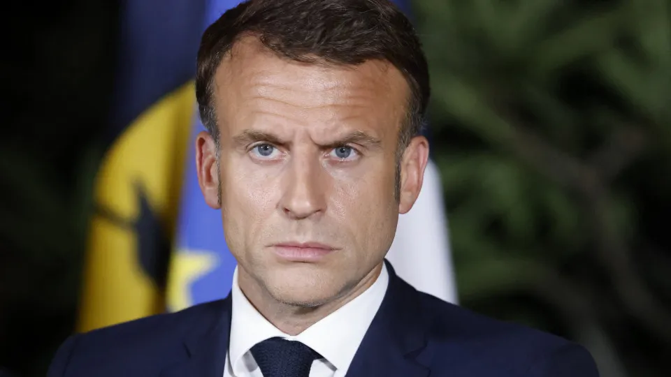 França convoca embaixador dos EUA após críticas sobre ações contra antissemitismo