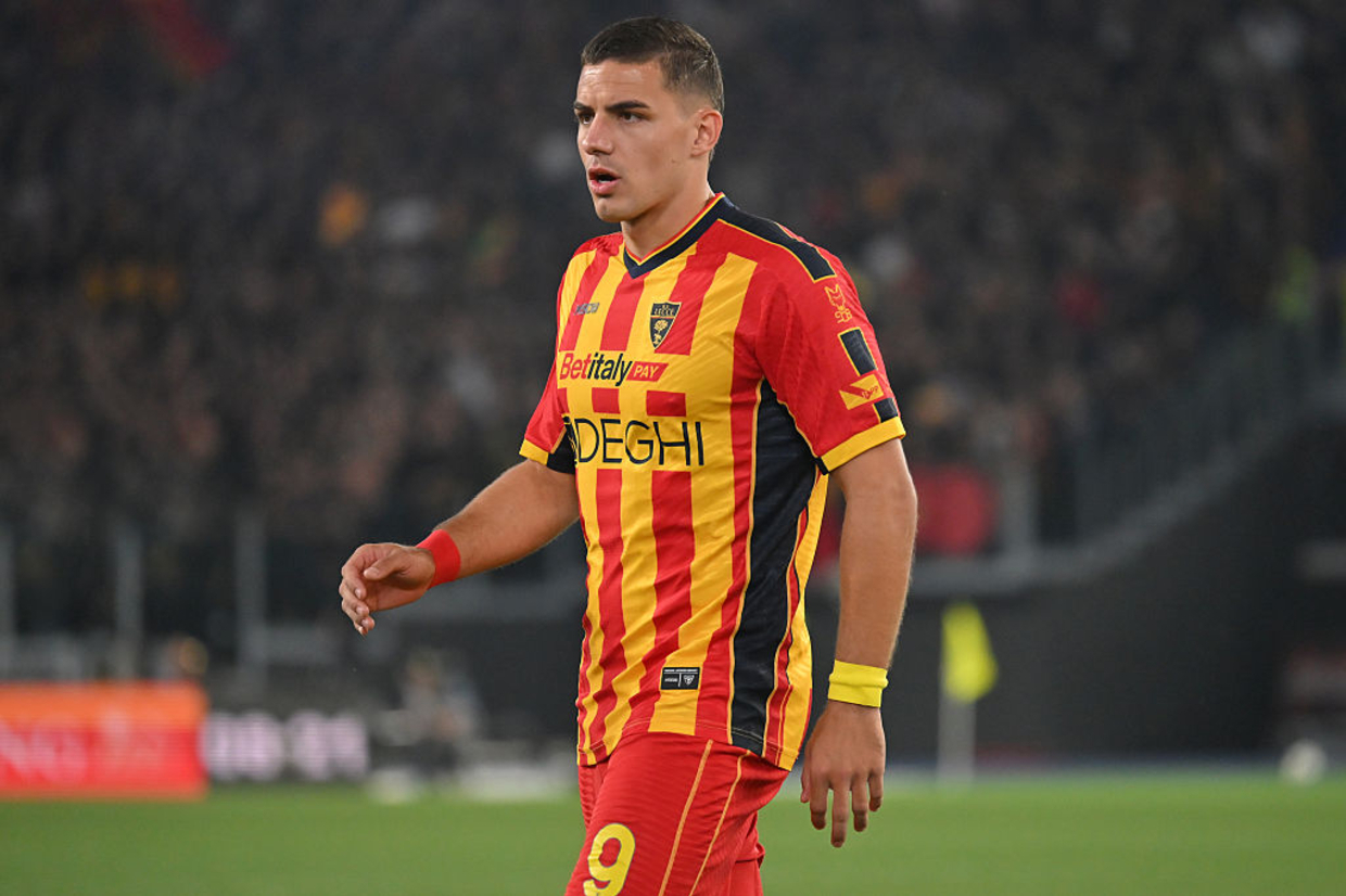Fulham segura Muniz, e Atalanta busca substituto do artilheiro da Serie A no Lecce