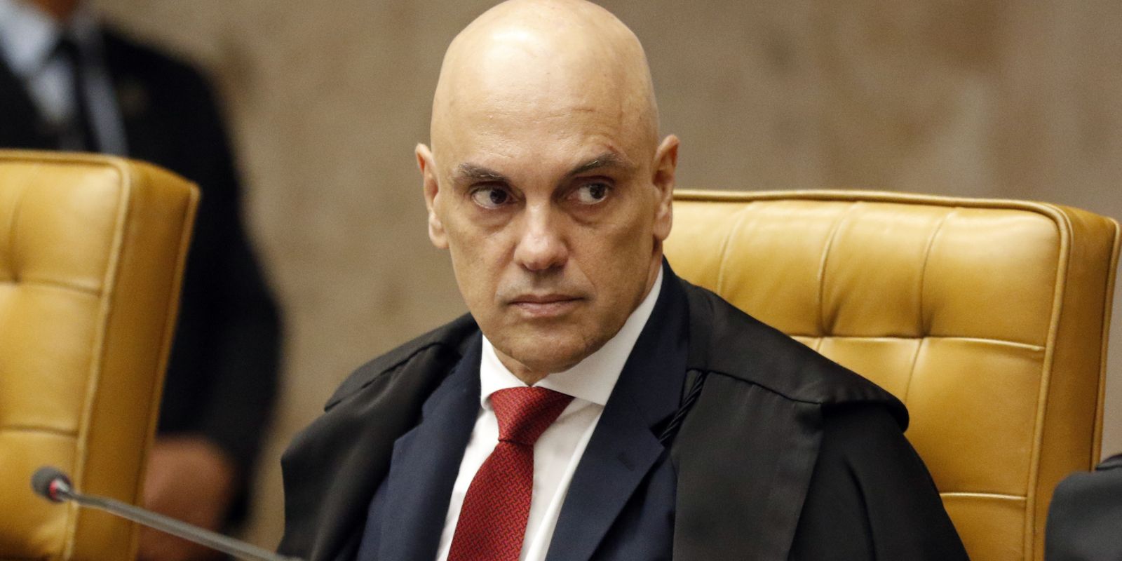Governo Trump chama Moraes de “tóxico” e reage a decisão de Dino