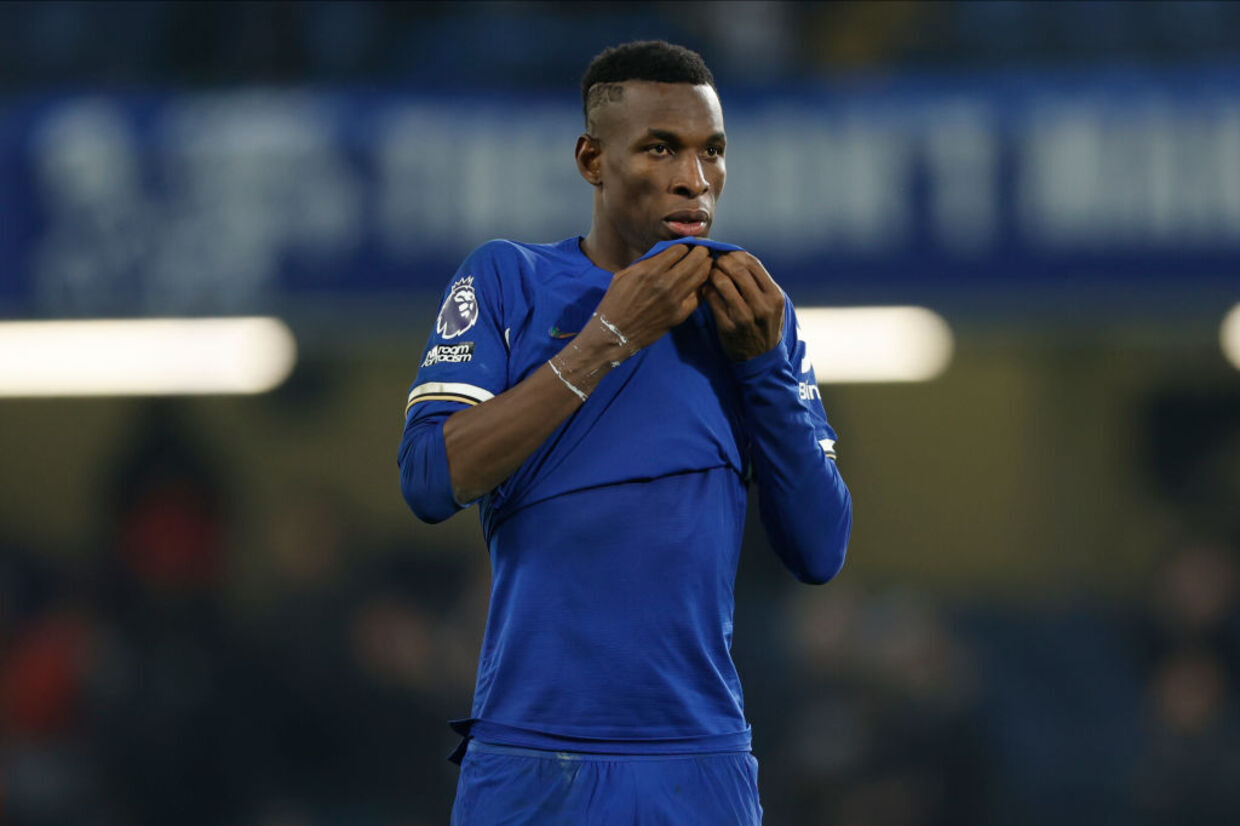 Lesão de Delap mela transferência de Jackson ao Bayern