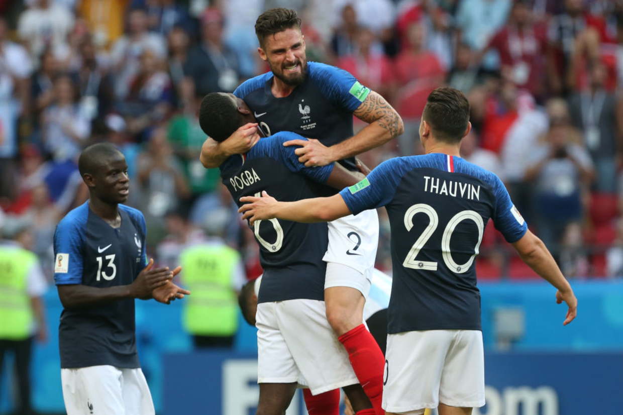 Ligue 1 tem o retorno de campeões do mundo como destaque em 25/26