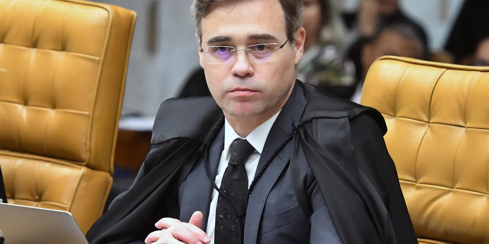 CPMI recorrerá de decisão do STF sobre depoimento do “Careca do INSS”