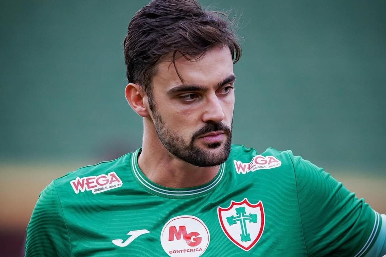 Mirassol encaminha chegada de mais um goleiro