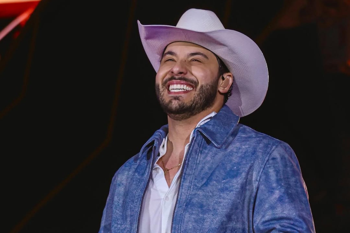 Murilo Huff investe na pecuária e vira sócio de vaca de R$ 17 milhões