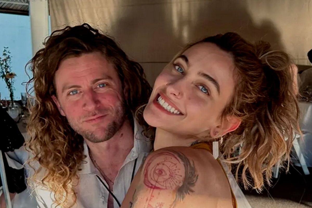 Noivado de Paris Jackson durou menos de um ano
