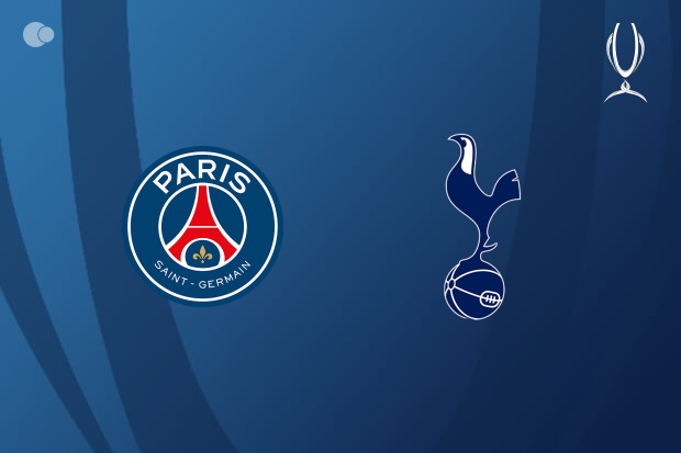 PSG x Tottenham: Retrospecto, escalações e onde assistir