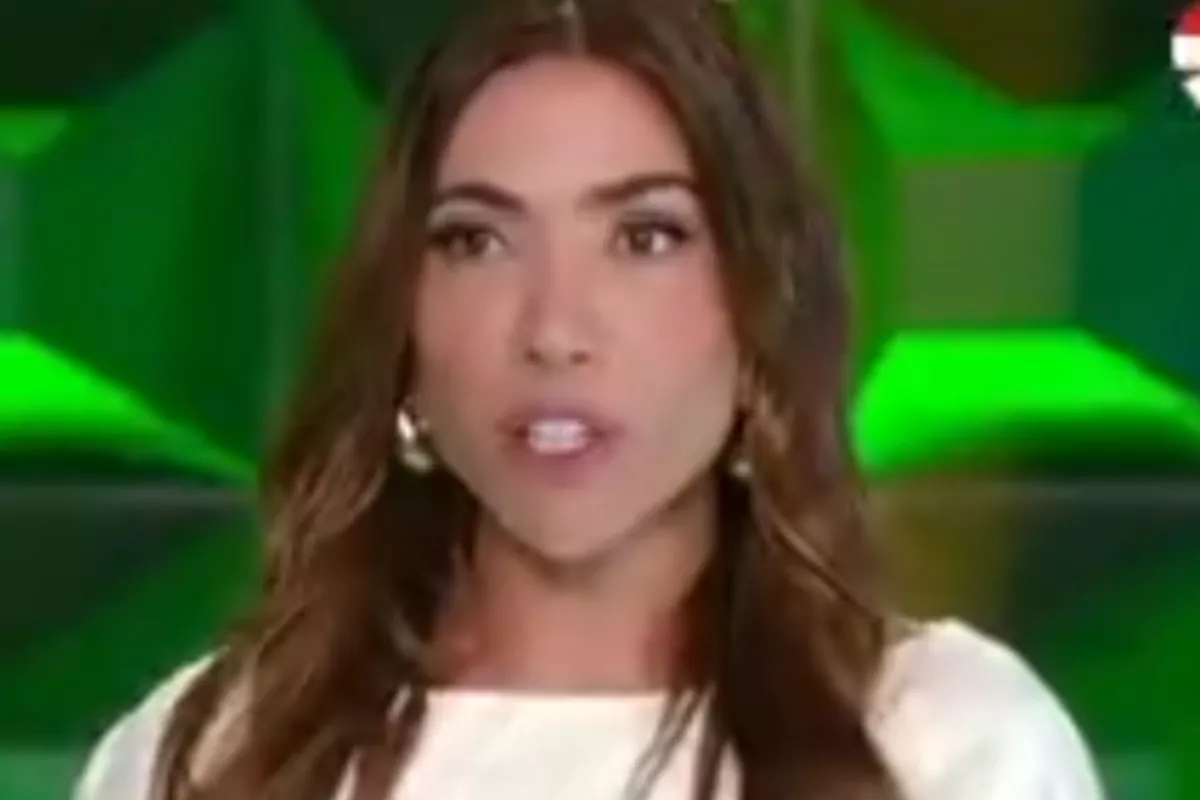 Patrícia Abravanel entrega resposta no ‘Show do Milhão’