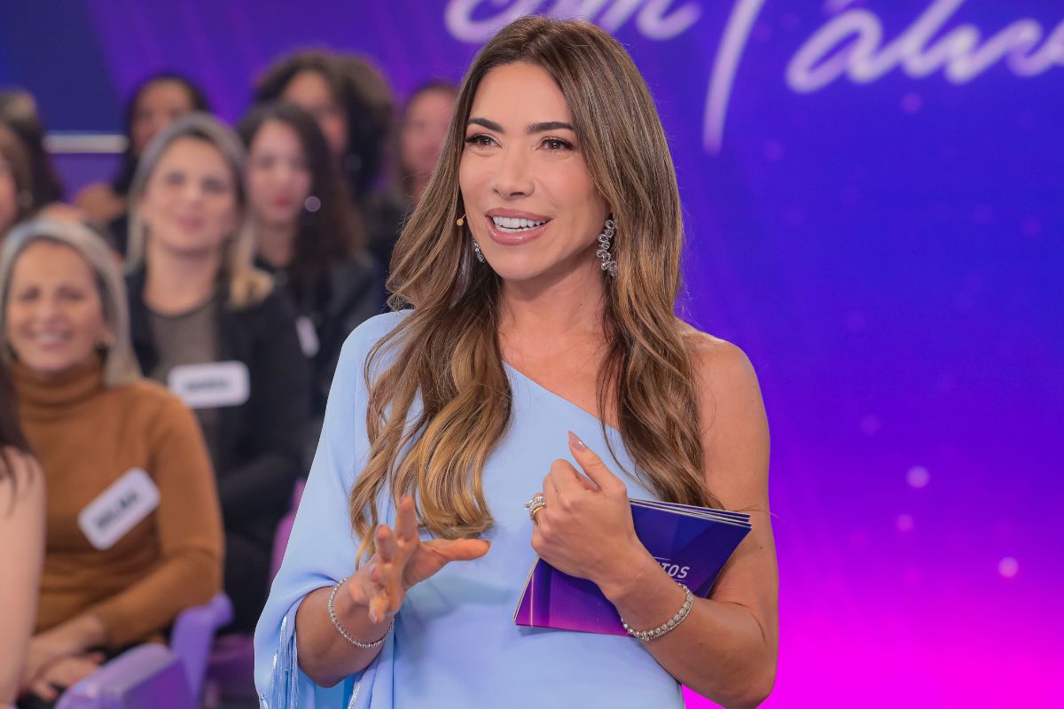 Programa Silvio Santos garante segundo lugar de audiência em São Paulo