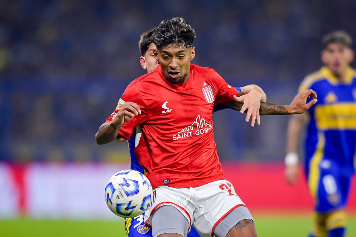 Quem é Cristian Medina e o que fez Hernán Crespo pedir sua contratação no São Paulo?